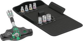 Wera RINKINYS KRAFTFORM KOMPAKT 400 RA IMPERIAL, RINKINYS 2, 9 VNT. | W05057474001 | 4013288223364
