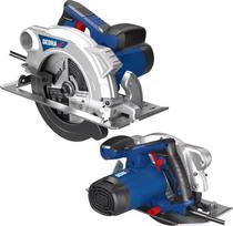 Diskinis pjūklas Dedra rankinis pjūklas 1500W 185mm lazeris | DED7926 | 5902628792600