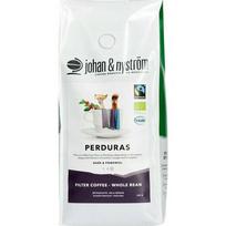 Kava pupelėmis Johan & Nyström - Perduras Peru filtruojama 500g | 2101010529 | 7350145730519