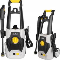 Slėginis plovimo įrenginys Triton Slėginis plovimo įrenginys Rebel Lt303 1200W 2 antgaliai stiprus | RB-5010 | 5901890096003