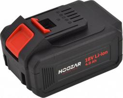 Siaurapjūklis Sourcing HOOZAR RECIMER SAW 18V 1x4.0Ah RS10BL | AW06210 | 5903678609511