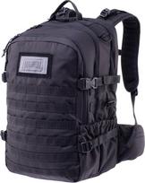 Turistinė kuprinė Magnum Urbantask 37 l Black | M000166306 | 5902786448548