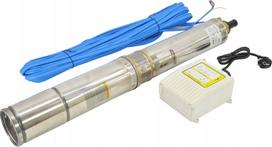 AWTools AWTOOLS Giluminis siurblys 550W | AW85101 | 5903678616540