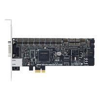ASUS IPMI PLOKŠTELĖS IŠPLĖSTINIMAS-SI sąsajos kortelės/adapteris vidinis RJ-45, VGA | 90MC0AH0-MVUBY1 | 4711081525592