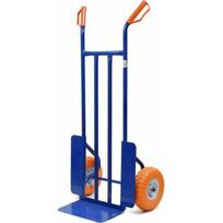 Įrankių vežimėlis Geko transporto vežimėlis 200kg (PU ratai) (1) | G71107 | 5901477160653