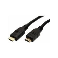Laidas Value VALUE HDMI 4K UHD su signalo stiprintuvu, 10 m | 14.99.3451 | 7611990153893