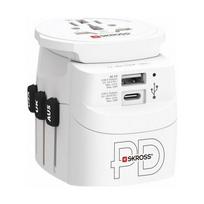 Triton World adapteris PRO Light USB AC30PD | RB61663 | 7640166327134