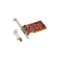 Valdiklis Exsys EXSYS EX-1092 PCI USB 3.2 Gen1 plokštė su 2 prievadais | 4718359010927 | 4718359010927