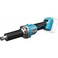Tiesinis šlifuoklis Dedra bešepetėlis 18V kotelis 6mm | DED7165 | 5902628716507