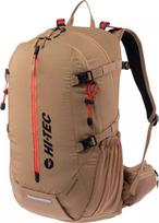 Turistinė kuprinė Hi-Tec Highlander 32 l Brown | 5902786425815 | 5902786425815