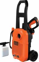 Aukšto slėgio plovimo įrenginys Black+Decker BD MYJKA 1650W BEPW1650 120bar | BEPW1650-QS | 5054905314125