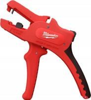 Milwaukee MILWAUKEE automatinis izoliacijos nuėmėjas | 4932498268 | 4058546521370