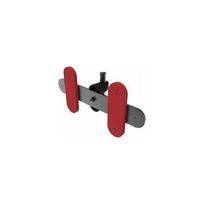 Scangrip Laikiklis NOVA ir MULTIMATCH lempų montavimui ant magnetinių paviršių MAGNETIC BRACKET L 03.5391 | SG035391 | 5708997353912