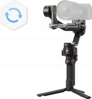 DJI DJI Care Refresh DJI RS 4 | CP.QT.00009676.01 | 6941565975928