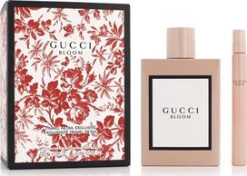 Gucci rinkinys moterų kvepalų Gucci EDP Bloom 2 dalių | S8314334 | 3616304104350