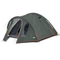 High Peak kupolinis palapinė Nevada 2.1 (dark green/grey, Climate Protection 80) | 10350 | 4001690103503