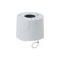 Axis Axis montavimo laikiklis T94A02F lubų laikiklis PTZ kupolo ir Q37xx kameroms | 5801-601 | 7331021054332