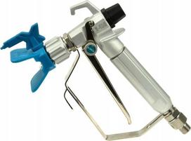 Geko Pistoleto hidrodinaminio dažymo agregatui (1) | CG80770-000 | 5901477163326