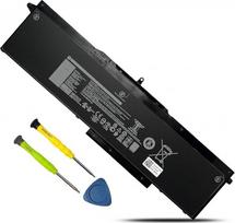 Baterija Dell Battery PRI 31.5WHR 3C LITH | BAttery PRI 31.5WHR 3C LITH | 5715063290866