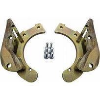 Mtuning_A Adapter papildomi spaustukai BMW E46 3.0 su sukimu | 5903713000808 | 5903713000808