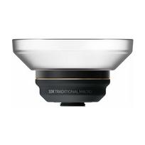 Objektyvas ShiftCam ShiftCam LensUltra 10x Tradicinis makro - objektyvas mobiliajai fotografijai (10x makro) | LU-MC-025-23-EF | 655729668057