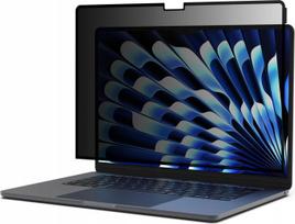 Filtras Belkin Belkin TruePrivacy ekrano apsauga MacBook Air 15 M2 | OVA153ZZ | 745883886623