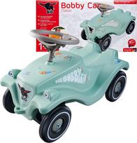 Simba-Dickie Bobby Car Classic Green Sea (salbei) | 800056141 | 4004943561419