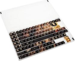 Traitors EL DORADO Keycap Set (DE) | GAKC-559 | 4711075382583