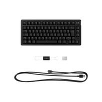 Klawiatura HyperX Alloy Rise 75 HyperX3 (7G7A4AA#ABA) | 7G7A4AA#ABA | 0197192334188