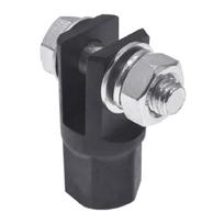 1/2  Scissor Jack Adapter Drive-/Impact Drills/Ratchet Standard Drive- Sockets 1