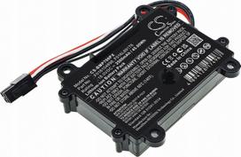 Baterija Cameron Sino Akumuliatorius Baterija Tipas F016104898 F016l69176 Bosch Indego S+ 350 400 500 / Cs-bmp700px | SB8923 | 4894128174967