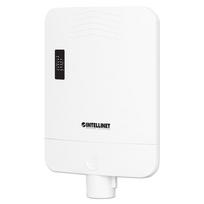 INTELLINET Outdoor 5-Port Gig PoE Switch Passthrough | 509220 | 0766623509220