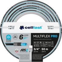 Cellfast Laistymo žarna MULTIFLEX ATS V 3/4'' 50MB | C 13-822 | 5907512607480