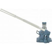 AWTools AWTOOLS žemas hidraulinis stūmoklinis keltuvas 10T 125 - 225mm | AW19996BL | 5903678613563