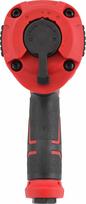Pneumatinis smūginis veržliasukis AWTools AWTOOLS 1/2" 1200Nm MINI BLACK LINE | AW10341BL | 5903678620646