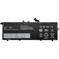 Lenovo akumuliatorius 4 ląstelių 60Wh 15.44V | BATTERY 4cell 60Wh 15.44V | 5715063327975