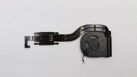 Lenovo procesoriaus aušintuvas su ventiliatoriumi UMA DLT | CPU Heatsink W/Fan UMA DLT | 5706998807250