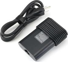 Maitinimo blokas nešiojamam kompiuteriui HP 65 W (Ac Adapter 65W Usbc Npfc 3Pin) | Ac Adapter 65W Usbc Npfc 3Pin | 5715063397305