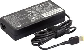 Maitinimo blokas Lenovo nešiojamam kompiuteriui 135 W, 20 V (AC Adapter Slim 135W 20VDC 3P) | AC Adapter Slim 135W 20VDC 3P | 5715063390993