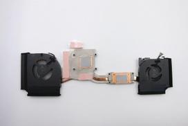Lenovo terminis aušintuvas su ventiliatoriumi | Thermal With Fan | 5706998651204