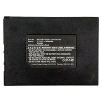 Kodu skeneris CipherLab 8300, baterija, 3.7V, 1800mAh | 8300, battery,  3.7V, 1800mAh | 5712505522097