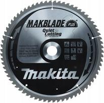 Makita MAKITA diskinis pjūklas 305x30x70z MAKBLADE PLUS WOOD | B-32568 | 0088381421379