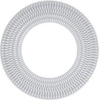 Cellfast ŽARNA SIURBIMO/PURKŠTUKO 38MM ENERGO-FLEX MB | 23-623 | 5901828851933