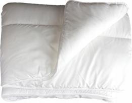 Antklodė Douceur d`Interieur 220 x 240 cm balta, Confort serija | 3574386411158 | 3574386411158