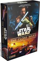 Star Wars STAR WARS: THE CLONE WARS (STALO ŽAIDIMAS PANDEMIJOS SISTEMA) | 841333113483 | 841333113483