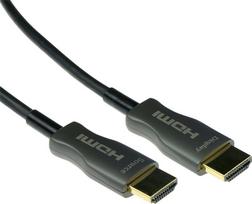 HDMI kabelis Act HDMI - HDMI 15m Black (AK3931) | AK3931 | 8716065372076