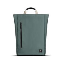 Kuprinė Native Union Native Union W.F.A Backpack su kišene nešiojamam kompiuteriui 16", 20 L (slate green) | BACKPACK-GRN | 4895200474180