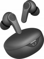 Ausinės Fresh n Rebel Fresh 'n Rebel Twins Rise ANC Belaidės ausinės True Wireless Stereo (TWS) Ausinės į ausį Skambučiai/muzika Bluetooth Grey | 00221572 | 8720249806028