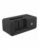 Stacja dokująca IB-2924MSCL-C31 Docking & CloneStation                    1x 2,5"/3,5" do 1x M.2 NVMe & M.2 NVMe do M.2 NVMe | IB-2924MSCL-C31 | 4250078174349