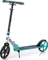 Paspirtukas Meteor Urban Bann Blue 200 mm | H1118 | 5900724066939